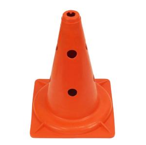 Купить Конус тренировочный с отверстиями, высотой 32 см в Артёмовске 