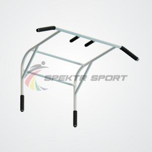 Купить Турник брусья Лайтстоун настенный цв. белый в Артёмовске 