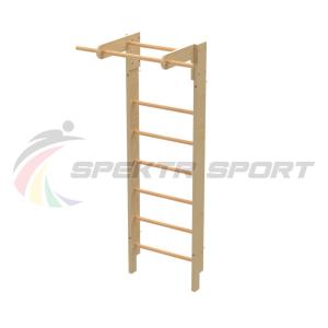 Купить Шведская стенка с турником (фанера) в Артёмовске 