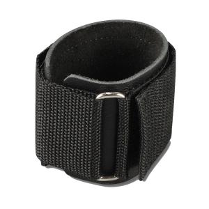 Купить Напульсник кожа, усиленный ширина 6,5 см в Артёмовске 