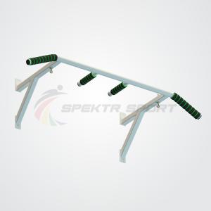 Купить Турник настенный Лайт цв. белый в Артёмовске 