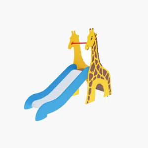 Купить Горка Жираф Н-750 ИО 403 в Артёмовске 