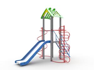 Купить Городок детский игровой от 7 лет в Артёмовске 