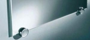 Купить Крепления для зеркал накладные  в Артёмовске 