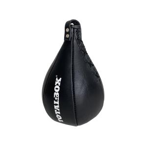 Купить Груша пневматическая кожаная боксерская Totalbox в Артёмовске 