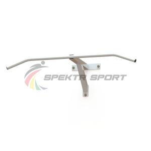 Купить Турник настенный Цеппелин цв. белый в Артёмовске 