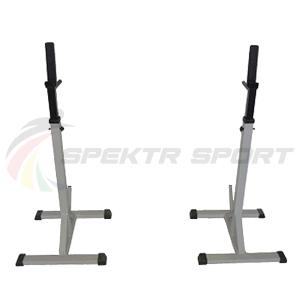 Купить Стойки под штангу раздельные RK-025 в Артёмовске 