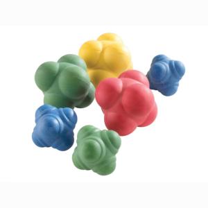 Купить Мяч для развития реакции Pro-Supra 7,5 см в Артёмовске 