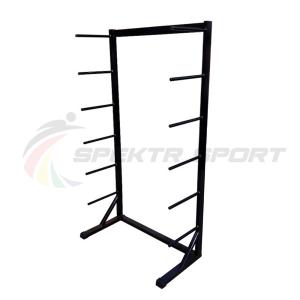 Купить Стеллаж для сноубордов 1800х1000х350 в Артёмовске 