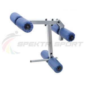 Купить Опция к силовой скамье Сгибание и разгибание ног RK-024 в Артёмовске 