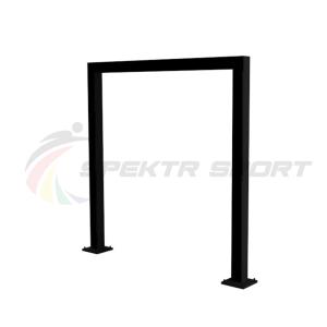 Купить Велопарковка П-образная (сварная) в Артёмовске 