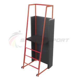 Купить Вышка судейская универсальная, положение стоя (разборная) в Артёмовске 