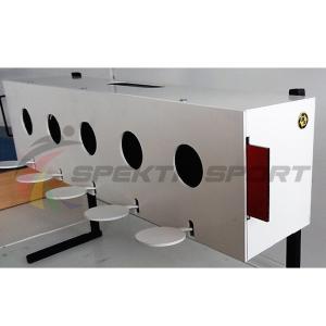 Купить Мишень (установка) биатлонная пневматическая в Артёмовске 