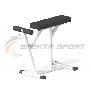 Купить Скамья для пловцов для тренажера Хюттеля-Мартенса в Артёмовске 