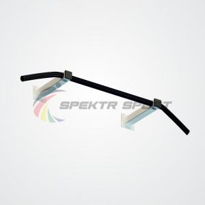 Купить Турник настенный с малым выносом Слим 1 цв. белый в Артёмовске 