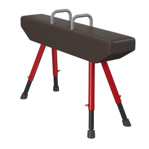 Купить Конь гимнастический маховый в Артёмовске 