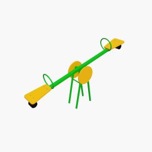 Купить Качалка-балансир ИО115 в Артёмовске 