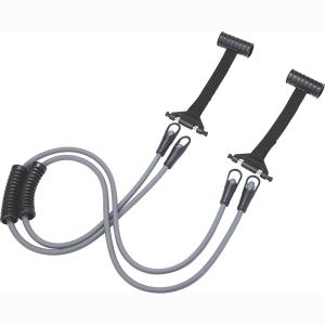 Купить Эспандер многофункциональный в дверной проем Pro Supra 4в1 в Артёмовске 