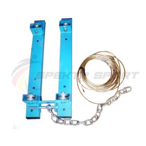 Купить Блочная подвеска для гимнастических колец в Артёмовске 