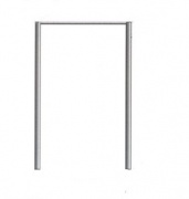 Купить Турник уличный для детских площадок SP ТП 02м в Артёмовске 