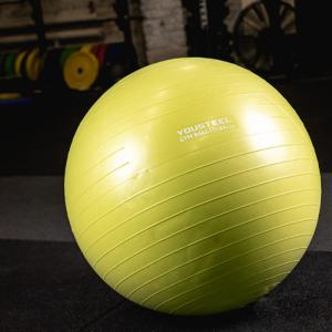 Купить Гимнастический мяч Yousteel Soft 65 см в Артёмовске 