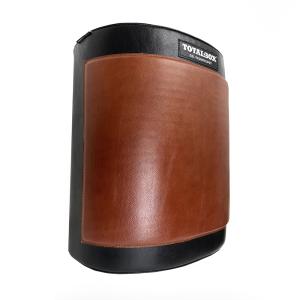 Купить Подушка кожаная боксерская "Gel Technology" Totalbox в Артёмовске 