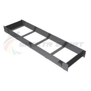 Купить Кассета для бруса толчкового (металлическое основание) в Артёмовске 