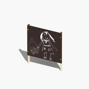 Купить Стенка для рисования ИФ 201 в Артёмовске 