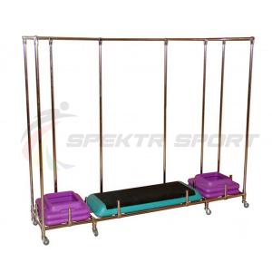 Купить Мобильная стойка для степ-платформ №1 в Артёмовске 