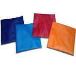 Купить Мешочек для метания 200 гр. (винилискожа, песок) в Артёмовске 