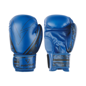Купить Перчатки боксерские Insane ODIN, ПУ, 14 oz  в Артёмовске 