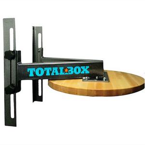 Купить Платформа для пневматической груши профессиональная Totalbox в Артёмовске 