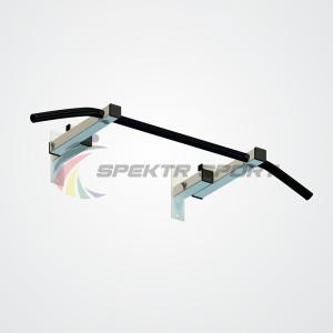 Купить Турник настенный складной Спектр 3 цв. белый в Артёмовске 