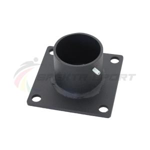 Купить Торцевой кронштейн балетный для поручня 50 мм в Артёмовске 