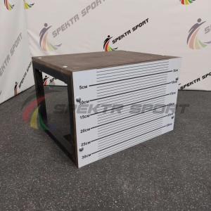 Купить Скамья для измерения гибкости мобильная в Артёмовске 