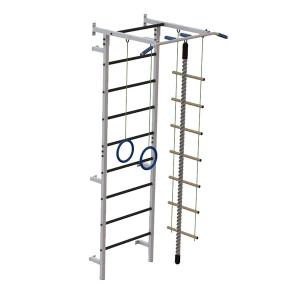 Купить Спортивный комплекс металлический Гаджет 4 в Артёмовске 