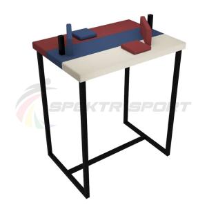 Купить Стол для армрестлинга разборный Триколор в Артёмовске 