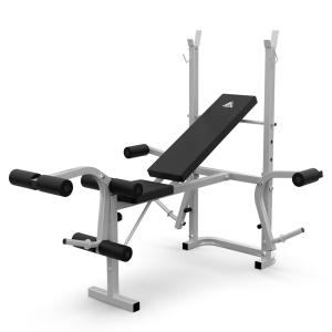 Купить Скамья под штангу DFC D742 в Артёмовске 