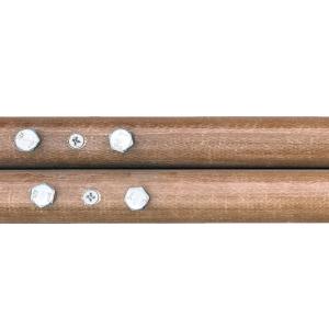 Купить Жерди стеклопластиковые для мужских брусьев пара в Артёмовске 