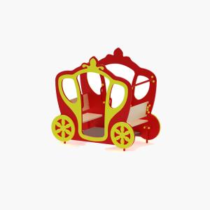 Купить Карета ИФ 105 в Артёмовске 