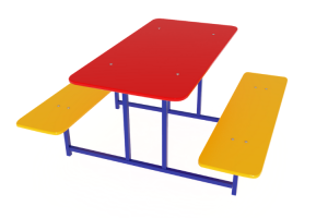 Купить Столик детский МФ 303 в Артёмовске 