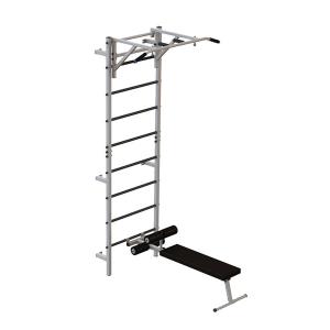 Купить Спортивный комплекс металлический Гаджет 1 в Артёмовске 