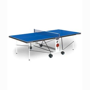 Купить Стол для настольного тенниса Compact LX, с сеткой Start Line в Артёмовске 