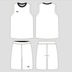 Купить Форма баскетбольная женская GS в Артёмовске 