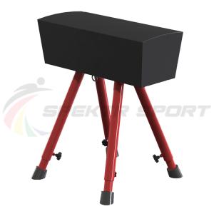 Купить Козел гимнастический переменной высоты Spektr Sport в Артёмовске 