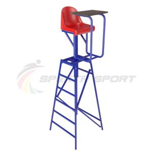 Купить Судейская вышка для большого тенниса в Артёмовске 