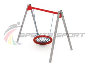 Купить Качели Гнездо усиленные в Артёмовске 