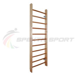 Купить Шведская стенка деревянная бук 800*3000 мм в Артёмовске 