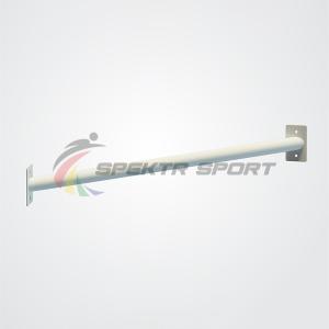 Купить Турник настенный угловой 0,8 м. Тантум 1 цв. белый в Артёмовске 