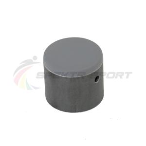 Купить Заглушка для хореографического станка цв. серый в Артёмовске 